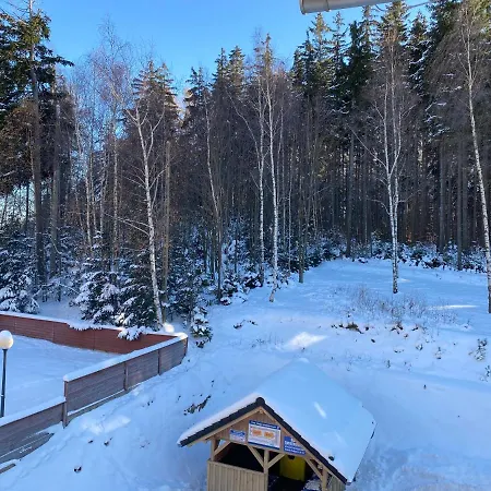 Apartament Ksiezycowy Szklarska Poręba Esterno foto