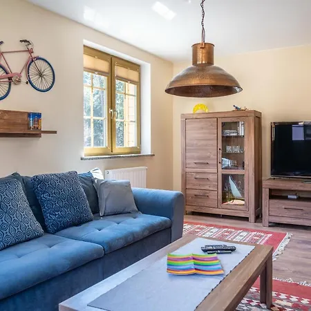 Apartament Ksiezycowy Szklarska Poręba Esterno foto