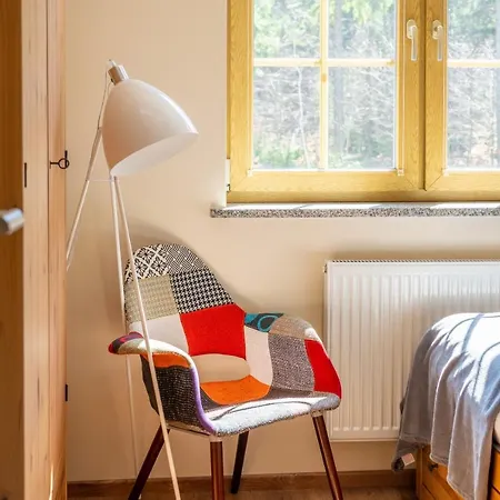Apartament Ksiezycowy Szklarska Poręba Esterno foto