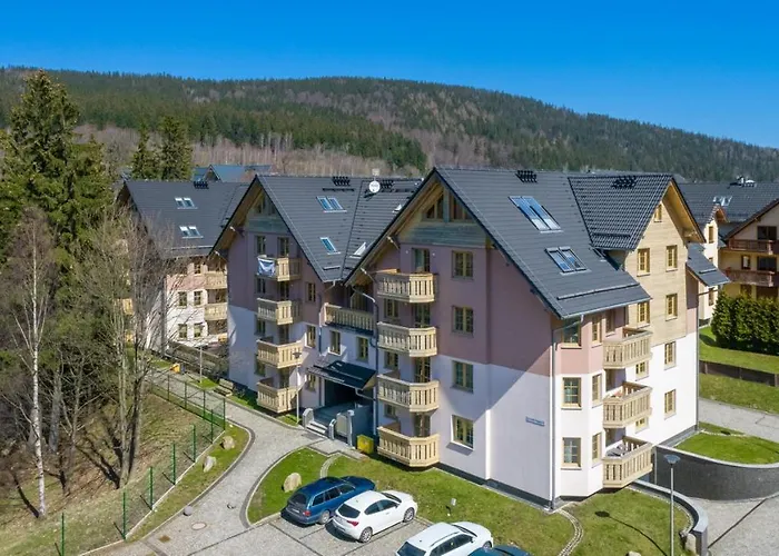 Apartament Ksiezycowy