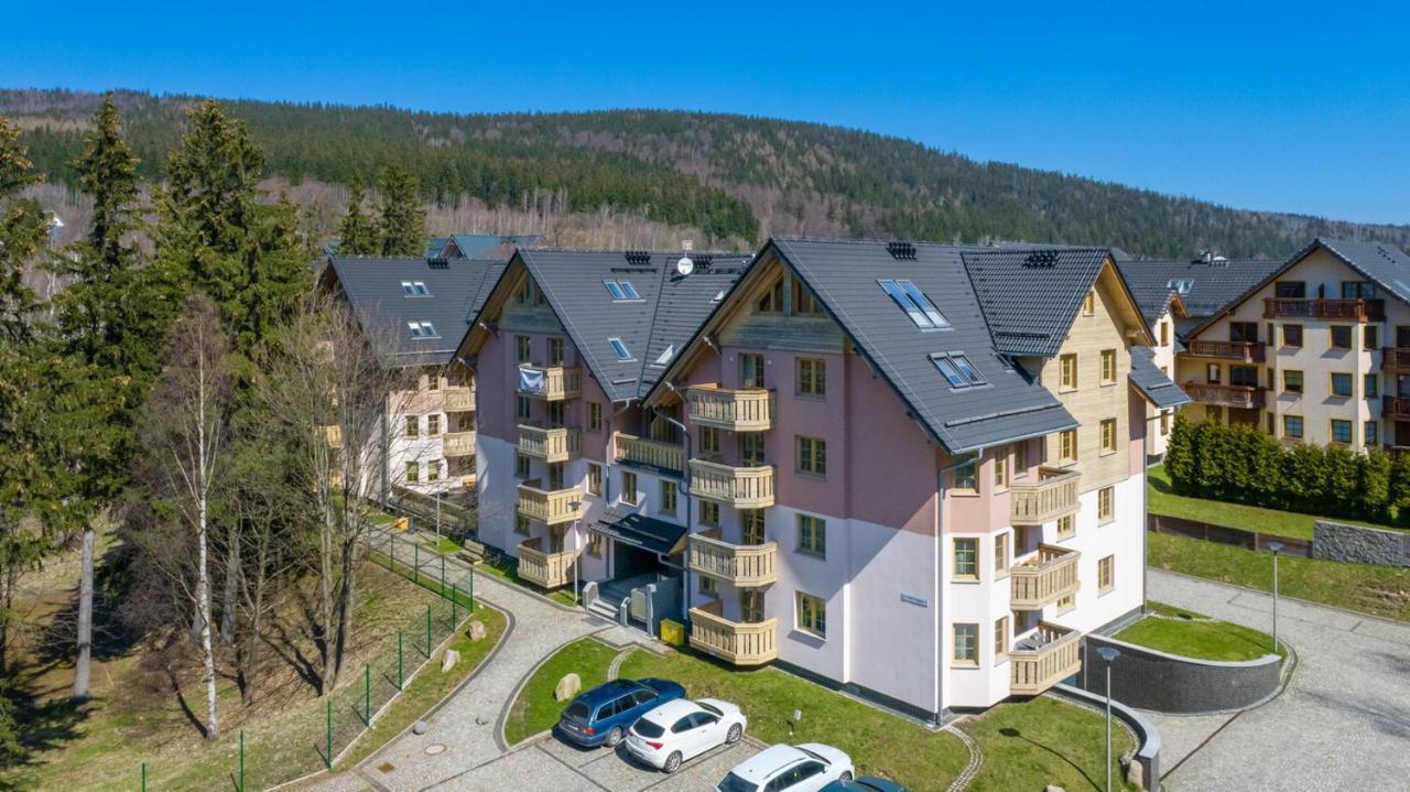 Apartment Ksiezycowy *