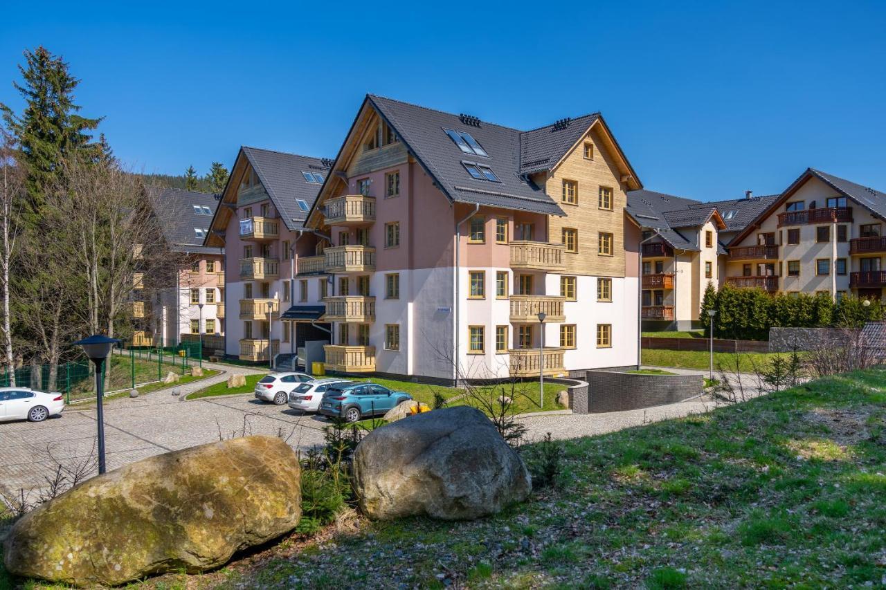 Apartment Ksiezycowy *