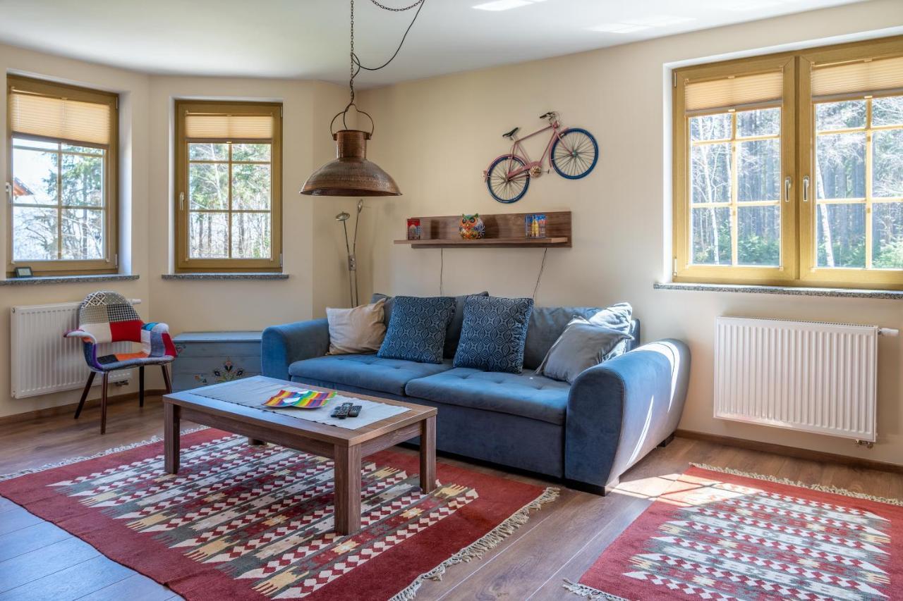 Apartment Ksiezycowy *