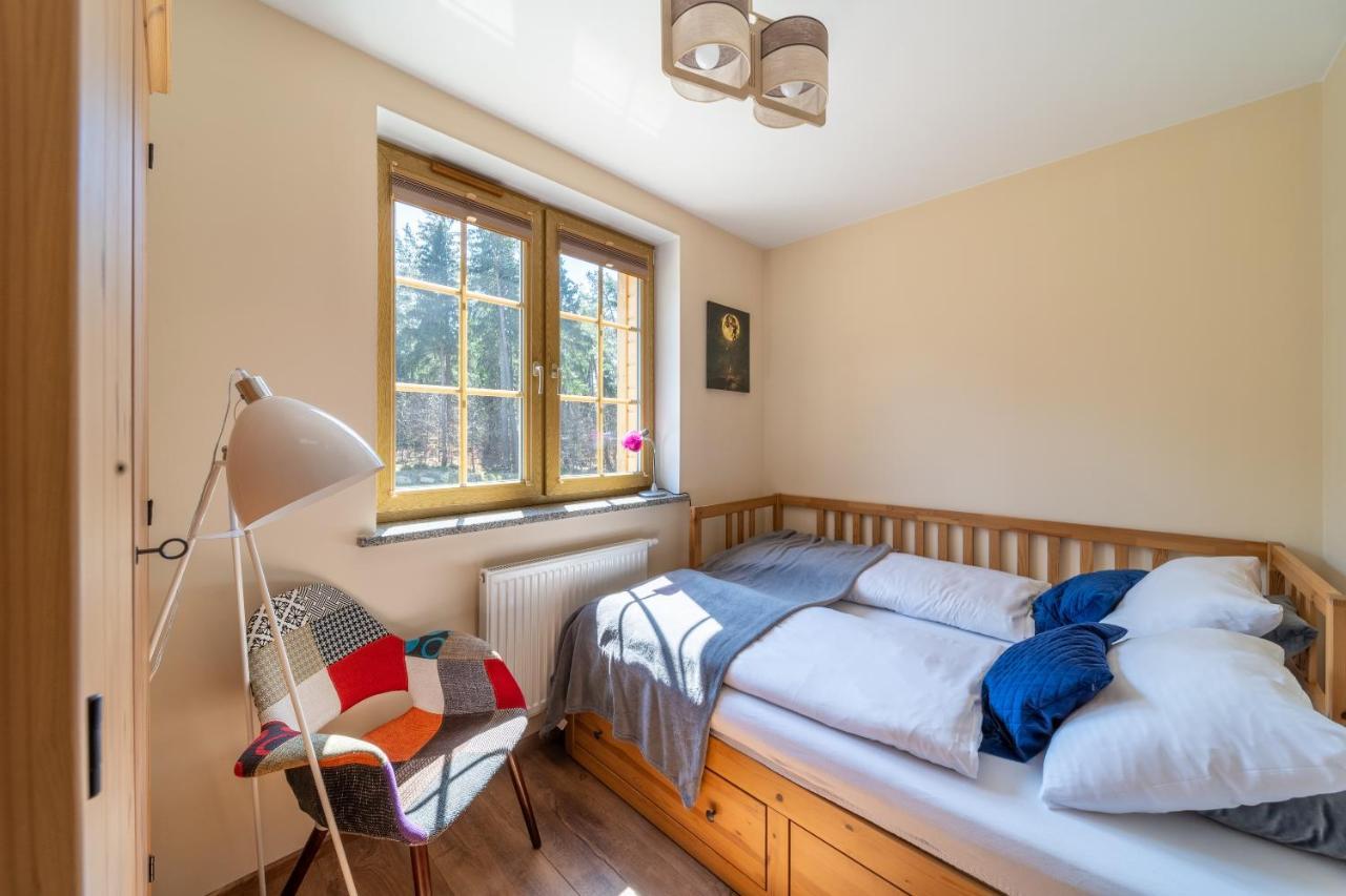 Ksiezycowy Apartment Szklarska Poreba