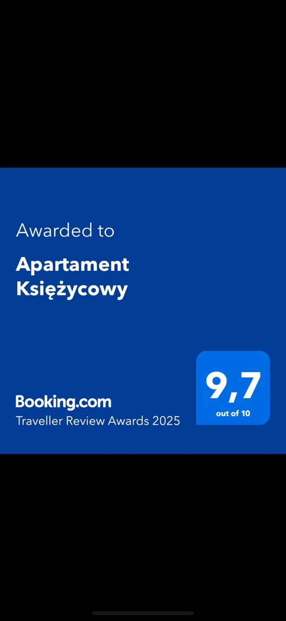 Ksiezycowy Szklarska Poreba
